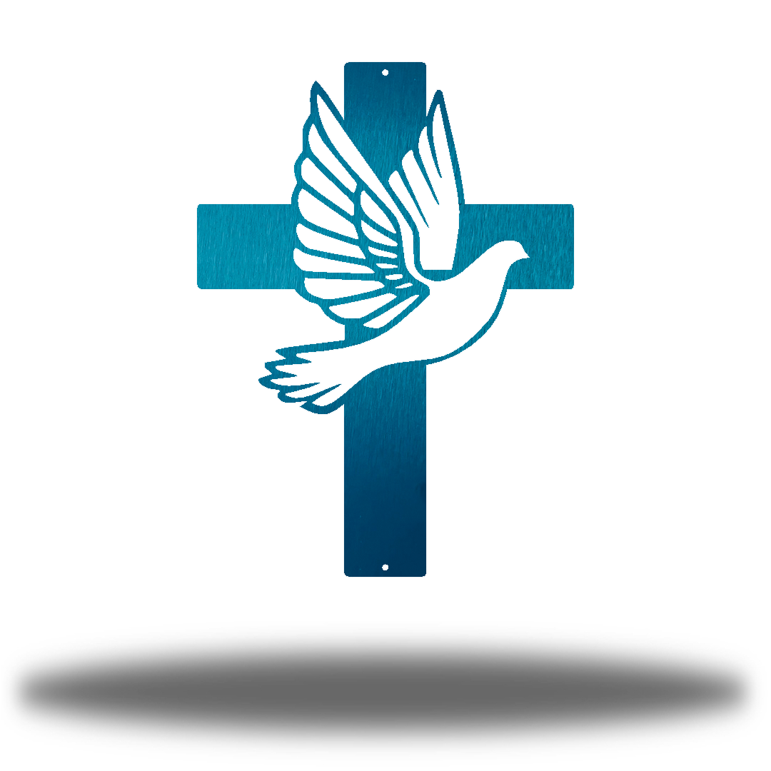 Dove Cross